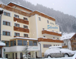 Hotel Silvretta, Kappl, Österreich